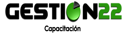 GESTION22 CAPACITACIÓN - Aula Virtual